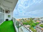 7th Floor Port City Sea View Apartment for sale Mount Lavinia
