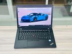 7th Gen-Core i5 LENOVO THINKPAD L470 8GB RAM| 256GB SSD