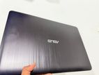 Asus 7th Gen Laptop