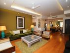 7th Sense - 02 Bedroom Apartment for Rent in Colombo 07 (A6540)