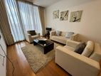 7th Sense - 02 Bedroom Furnished Apartment for Rent in Colombo 07 (A971)