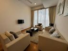 7th Sense - 02 Bedroom Furnished Apartment for Rent in Colombo 07 (A971)