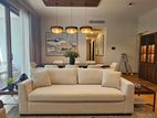 7th Sense - 03 Bedroom Apartment for Rent in Colombo 07 (A5583)