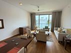 7th Sense - 03 Bedroom Apartment for Rent in Colombo 07 (A6476)
