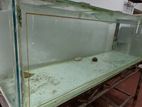 7x2 Fish tank