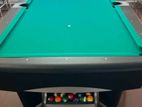 7x5 brand new pool table
