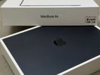 Apple MacBook Air M2