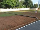 8 and 9 Perch Land Plots for sale in Hoakndara, Thalawathugoda