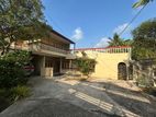 8 bed house for sale in Piliyandala land value
