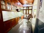 8 Bed Room Bath House for Rent Araliya Uyana Pannipitiya