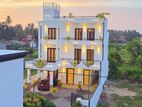 8 Bed Rooms Apartment House For Sale in Negombo