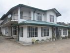 8 Bedroom Bungalow for Rent Nuwara Eliya