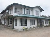 8 Bedroom Bungalow for Rent Nuwara Eliya