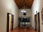 8 Bedroom house for rent in dehiwala - papiliyana