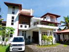 8-Bedroom House for Sale 10.5 Perches (Alakeshwara Road, EthulKotte)