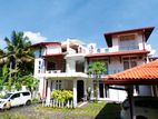 8-Bedroom House for Sale (alakeshwara Road, Ethul Kotte)