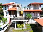 8-Bedroom House for Sale (Alakeshwara Road, EthulKotte)