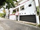 8 Bedroom House For Sale at Colombo 5