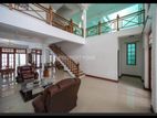8 Bedroom Luxury House for Sale - Kotte (EM1248)