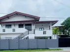 8 Bedrooms house for rent Negombo B5H