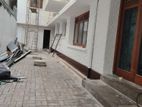 8 BHK Two Storied House For Rent in Colombo 4