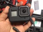 Go Pro 8