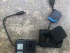 GoPro 8