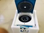 8 Buckets Centrifuge Machine