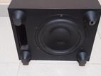 8" Canadian Powered Subwoofer