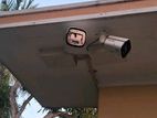 CCTV Camera Full Set