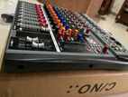 8 Channel Brandnew Mixer