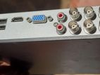 8 Channel Dahua DVR