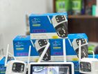 8 Channel Display NVR CCTV
