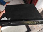 8 Channel DVR with LCD Monitor