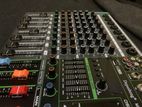 8 Channel Mixer