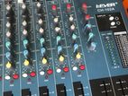 8 Channel Mixer