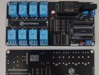 8 Channel Relay Board