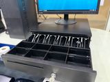 8 Coin 5 Note Cash Drawer Brand New