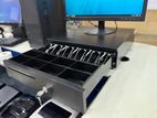 8 Coin 5 Note Cash Drawer