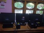 Desktop Computer Sets