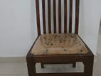 8 Dining Table Chairs