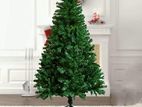 8 Feet Green Christmas Tree 3 Bush