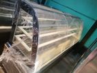 8 Feet Pastry Show Case Cupboard
