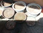 Flower Pots