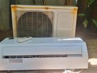 Singer 9000 BTU A/C