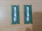 8 GB 3200MHz Laptop RAM