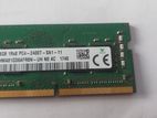 8 GB DDR4 Laptop RAM