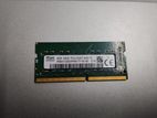 8 GB DDR4 RAM