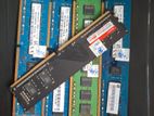 8 GB DDR4 RAM