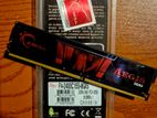 8GB DDR4 RAM